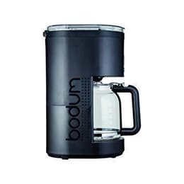 Kaffebryggare Bodum Bistro 11754 0.0000L - Svart