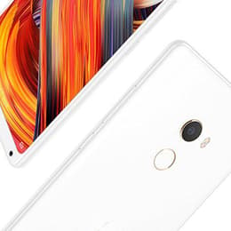 Xiaomi Mi Mix 2 128GB - Vit - Olåst