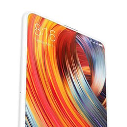 Xiaomi Mi Mix 2 128GB - Vit - Olåst