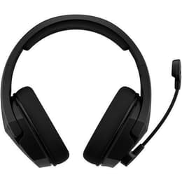 Hyperx Cloud Stinger Core noise Cancelling gaming wireless Hörlurar med microphone - Svart