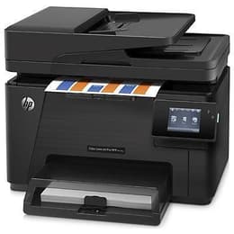 HP LaserJet Pro MFP M177fw Färglaser