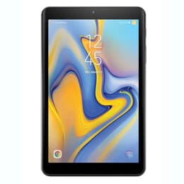 Galaxy Tab A 8.0 32GB - Svart - WiFi