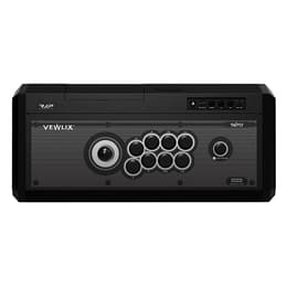 Handkontroll PlayStation 4 Hori Real Arcade Pro 4 Premium VLX KURO Fighting Stick