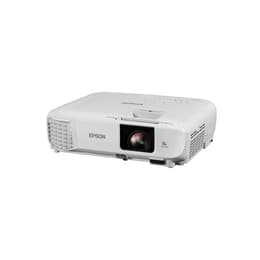Epson EH-TW740 Projektor 3300 Lumen - Vit