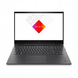 HP Omen 16-WD0039NF 16"-tum - Core i5-13420H - 16GB - SSD 512 GBGB NVIDIA GeForce RTX 4050 AZERTY - Fransk