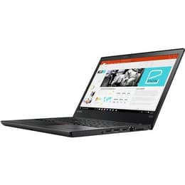 Lenovo ThinkPad T470 14-tum (2017) - Core i5-7300U - 32GB - SSD 1000 GB QWERTY - Spansk