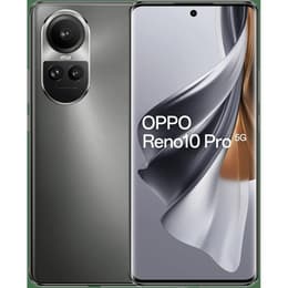 Oppo Reno10 Pro 256GB - Grå - Olåst