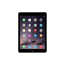 iPad Air (2013) 16 Go - WiFi - Grå Utrymme