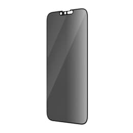 Skyddsskärm iPhone 14 Plus - Glas - Genomskinlig