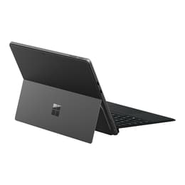 Microsoft Surface Pro 9 13-tum Core i5-1245U - SSD 256 GB - 8GB Utan tangentbord