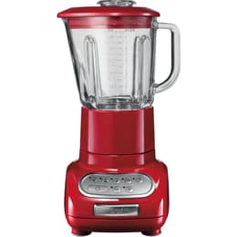 Blender Kitchenaid Artisan 5KSB5553 1,5000L - Röd