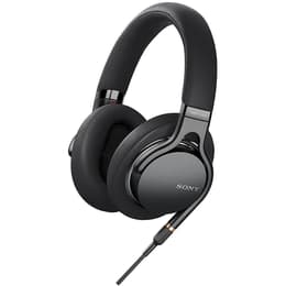Sony MDR-1AM2 kabelansluten Hörlurar - Svart