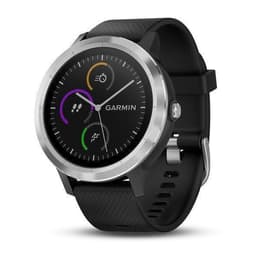 Garmin Smart Watch vívoactive 3 HR GPS - Silver