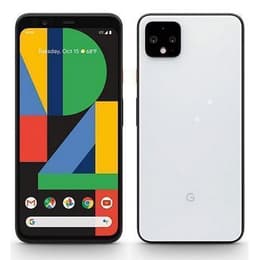 Google Pixel 4 XL 128GB - Vit - Olåst