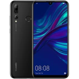 Huawei P Smart+ 2019 128GB - Svart - Olåst