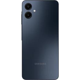 Galaxy A06 128GB - Blå - Olåst