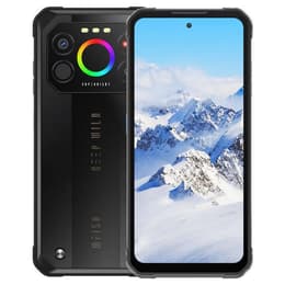 IIIF150 Air 1 Ultra+ 256GB - Svart - Olåst