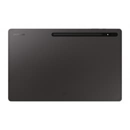 Galaxy Tab S8 128GB - Silver - WiFi + 5G