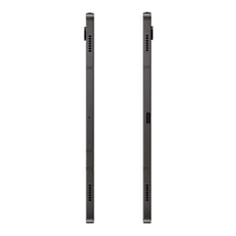 Galaxy Tab S8 128GB - Silver - WiFi + 5G