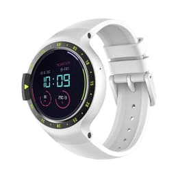Mobvoi Smart Watch Ticwatch S HR GPS - Vit