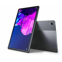 Lenovo Tab P11 Plus 128GB - Grå - WiFi