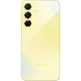 Galaxy A55 256GB - Gul - Olåst