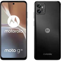 Motorola Moto G32 64GB - Grå - Olåst