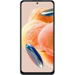 Xiaomi Redmi Note 12 Pro 4G 256GB - Turkos - Olåst