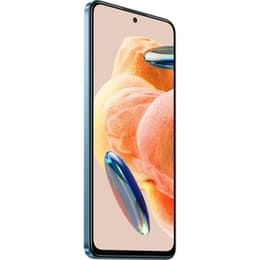 Xiaomi Redmi Note 12 Pro 4G 256GB - Turkos - Olåst