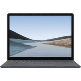 Microsoft Surface 3 13-tum (2020) - Core i5 - Gen 10 (G) - 16GB - SSD 256 GB QWERTY - Engelsk