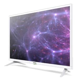 TV Inves LED HD 720p 24,0000 LED-2421T2