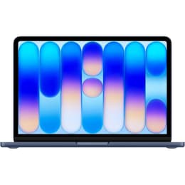 MacBook Neo 13" (2026) - Apple A18 Pro med 6-kärnig CPU och 5-kärnig grafikprocessor - 8GB RAM - SSD 256GB - Standardskärm - QWERTY - Spansk