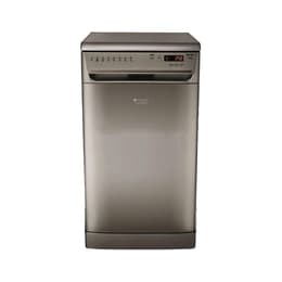 Hotpoint Ariston LSFF8M117XEU Diskmaskin fristående cm -