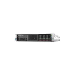 HP Proliant DL380 5400GB - 128 GB RAM - Xéon E5-2620 v4 2,1000 GHz - Graphics - Utan OS