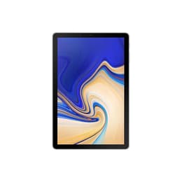 Galaxy Tab S4 64GB - Grå - WiFi + 4G