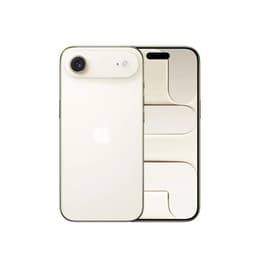 iPhone Air 512GB - Ljust Guld - Olåst