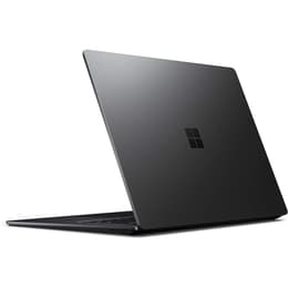 Microsoft Surface Laptop 4 13-tum (2020) - Ryzen 5 4680U - 16GB - SSD 256 GB QWERTZ - Tysk