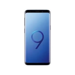 Galaxy S9 64GB - Blå - Olåst