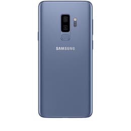 Galaxy S9 64GB - Blå - Olåst