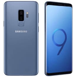 Galaxy S9 64GB - Blå - Olåst