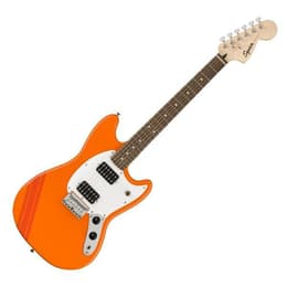 Squier Mustang Musikinstrument