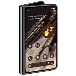 Google Pixel Fold 256GB - Svart - Olåst