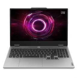 Lenovo LOQ 15IRX10 15"-tum - Core i7 - Gen 13 (HX) - 16GB - SSD 1 TBGB Nvidia GeForce RTX 5060 QWERTY - Engelsk