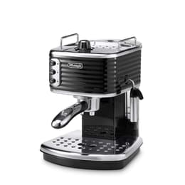 Espressomaskin De'Longhi ECZ351BK L - Svart