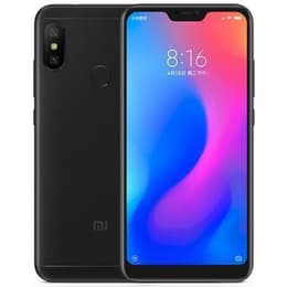 Xiaomi Mi A2 Lite (Redmi 6 Pro) 64GB - Svart - Olåst