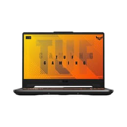 Asus TUF F15-506LH-HN378w 15-tum (2020) - Core i5 - Gen 10 (H) - 8GB - SSD 512 GB AZERTY - Fransk
