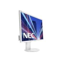 27-tum Nec MultiSync EA273WMI 1920 x 1080 LCD Monitor Vit
