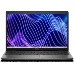 Dell Latitude 3540 15-tum (2023) - Core i7 - Gen 13 (U) - 16GB - SSD 256 GB QWERTY - Engelsk