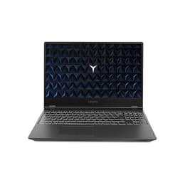 Lenovo Legion Y540-15IRH 15"-tum - Core i7-9750H - 16GB - SSD 1 TBGB NVIDIA GeForce RTX 2060 QWERTY - Italiensk