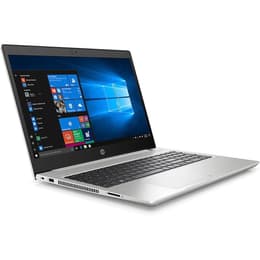 HP 450 G7 15-tum (2020) - Core i5 - Gen 10 (U) - 8GB - SSD 256 GB QWERTY - Engelsk